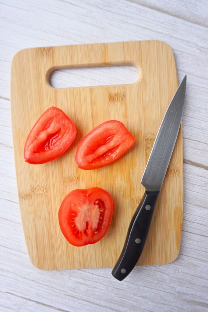 Pico de Gallo recipe - Authentic Salsa Fresca