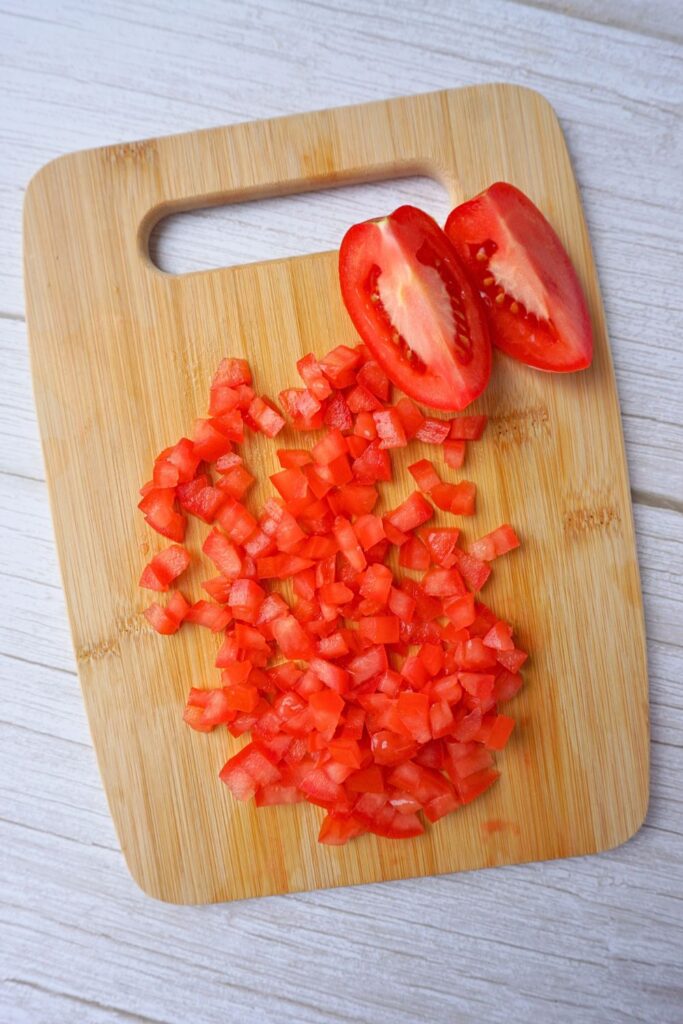 Pico de Gallo recipe - Authentic Salsa Fresca