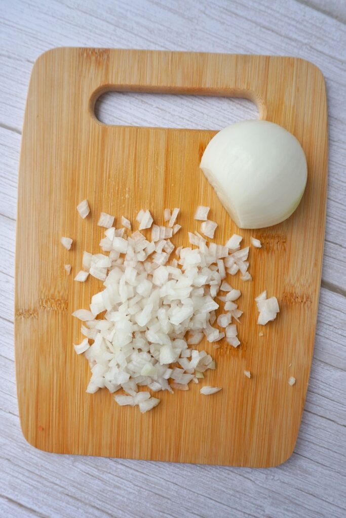 Pico de Gallo recipe - Authentic Salsa Fresca