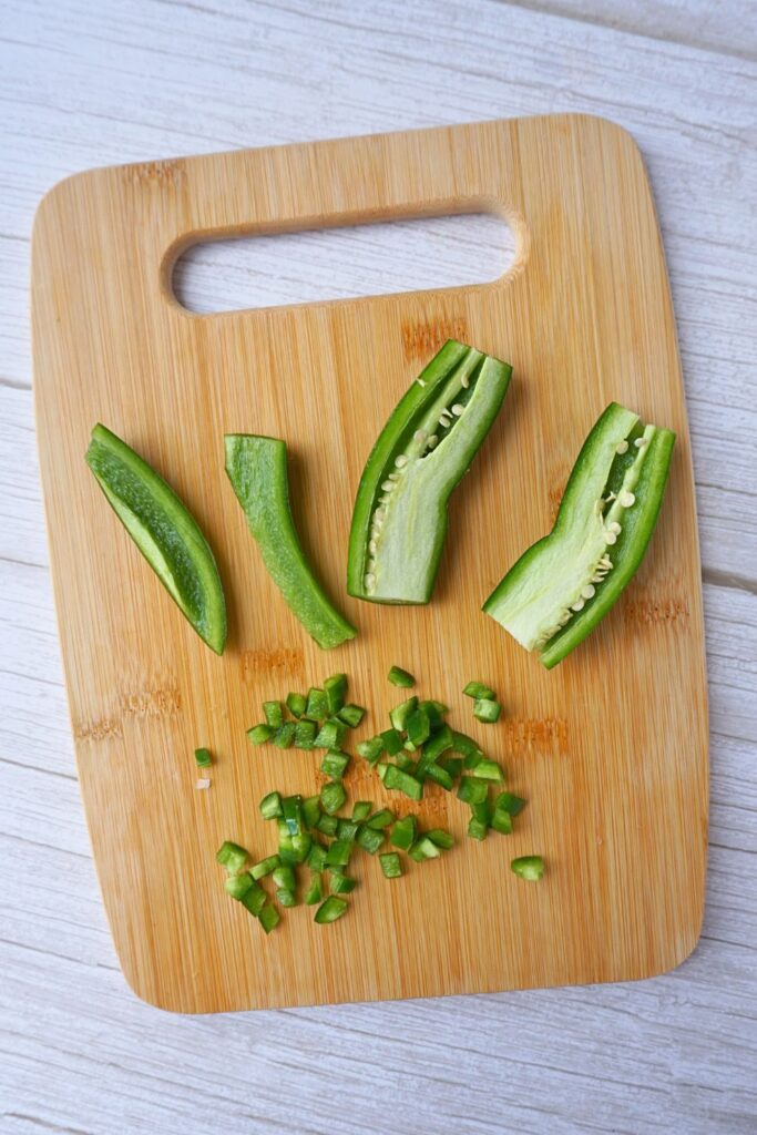 Pico de Gallo recipe - Authentic Salsa Fresca