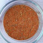 cajun seasoning recipe