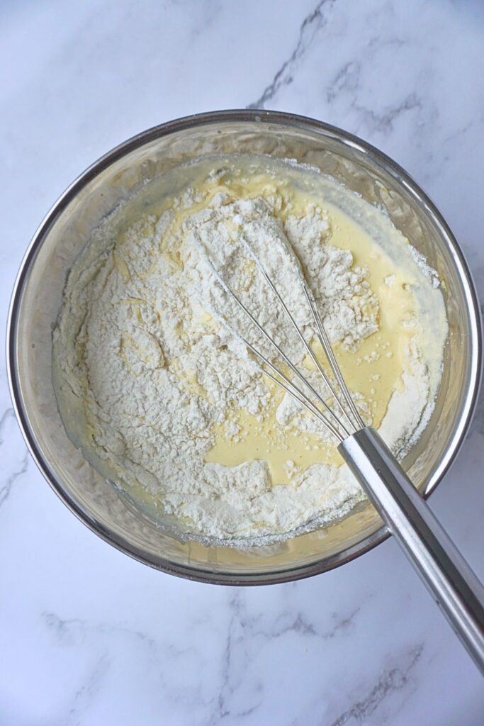 lemon ricotta pancakes recipe