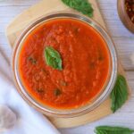 marinara sauce recipe