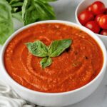 marinara sauce recipe