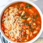 ribollita recipe