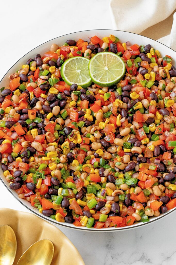 cowboy caviar recipe