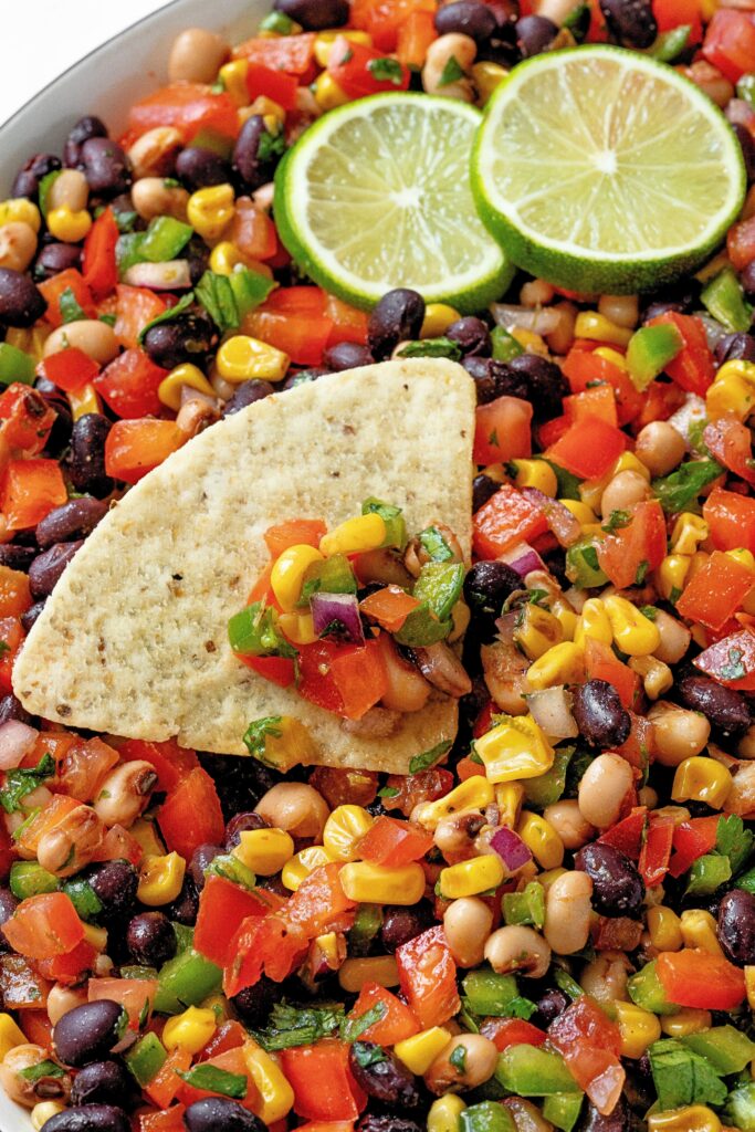 cowboy caviar recipe