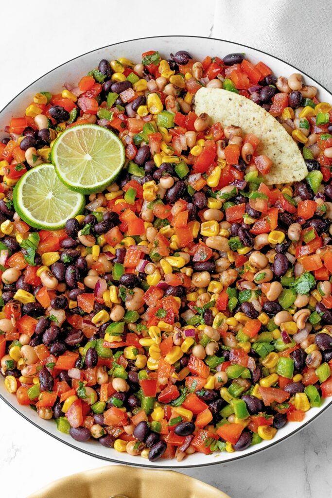 cowboy caviar recipe