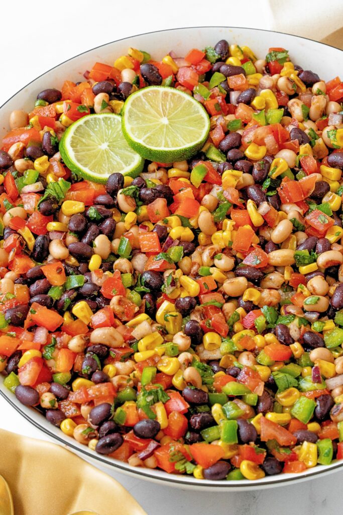 cowboy caviar recipe