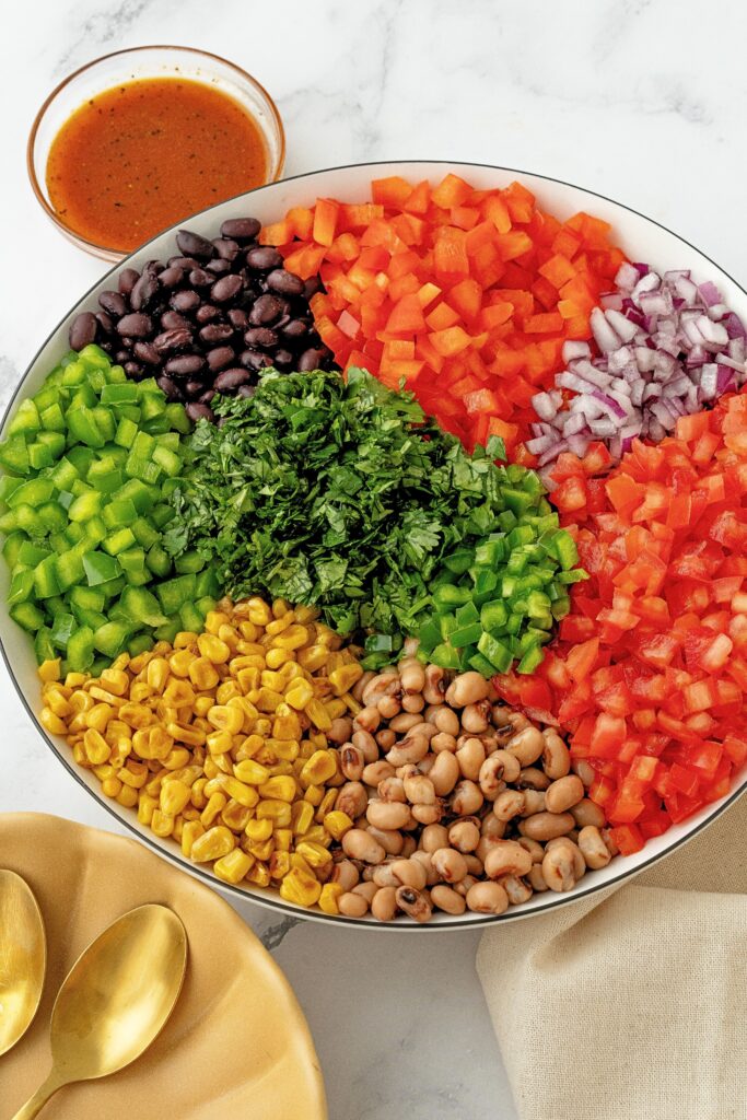 cowboy caviar recipe