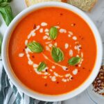 tomato soup recipe