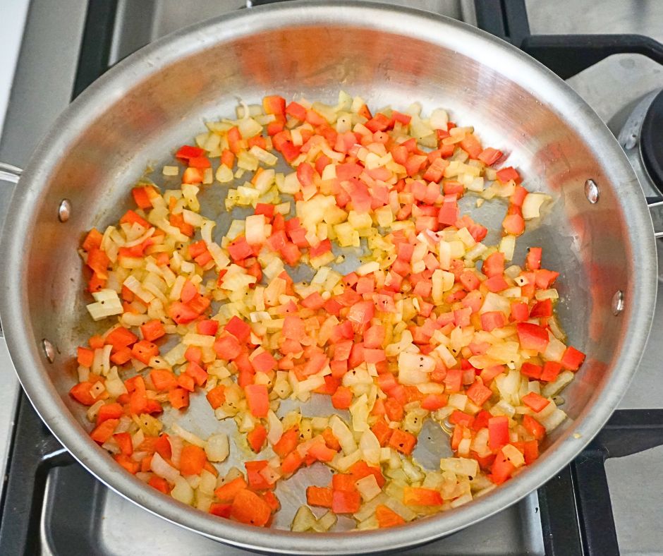 easy shakshuka recipe