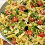 greek pasta salad recipe
