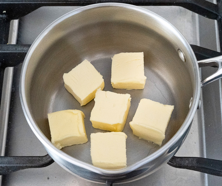 brown butter pumpkin bread