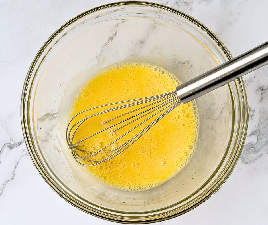 Avgolemono (Greek Lemon Chicken Soup)