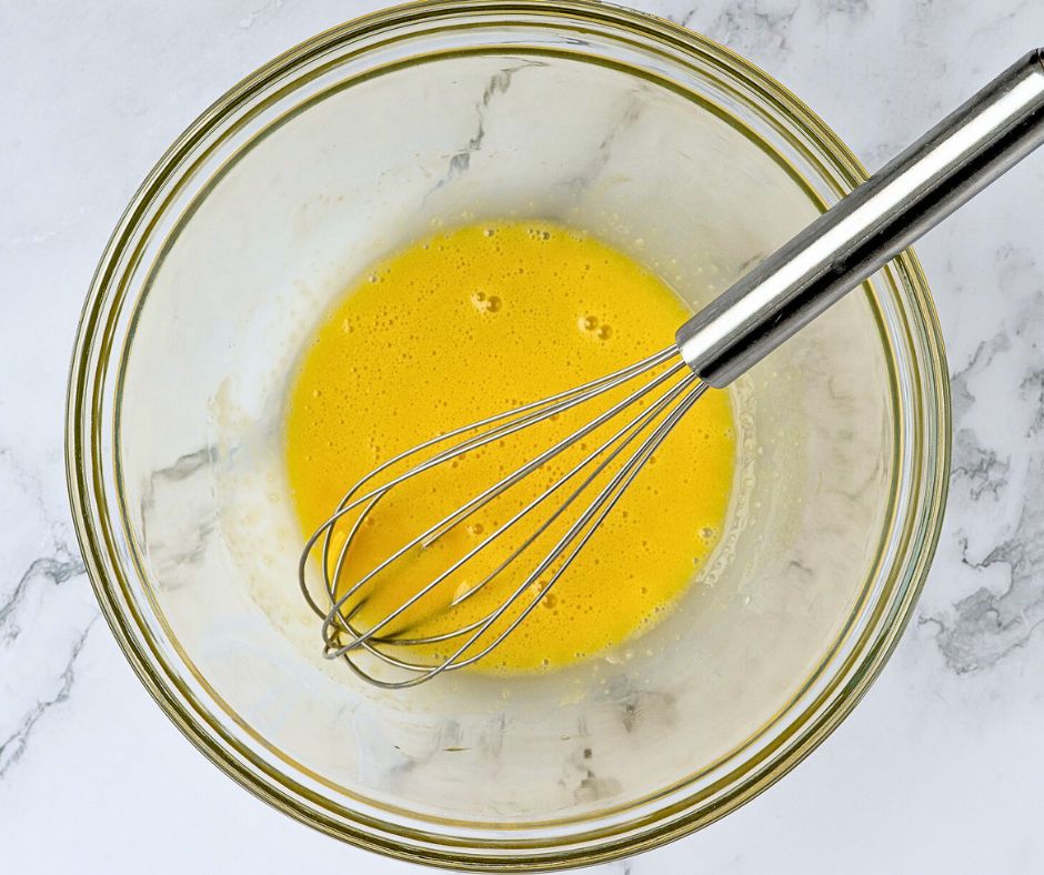 Avgolemono (Greek Lemon Chicken Soup)