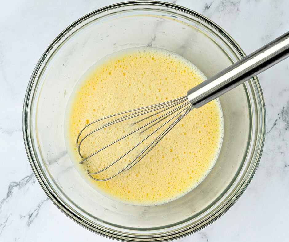 Avgolemono (Greek Lemon Chicken Soup)