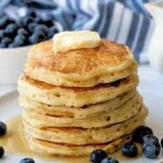 best buttermilk pancakes recipe