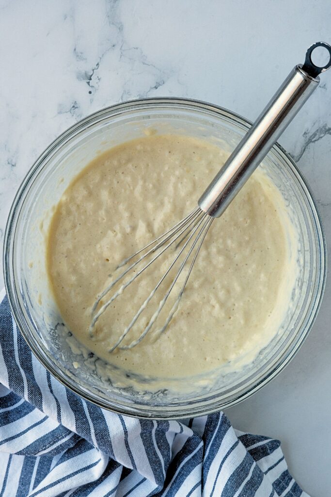 best buttermilk pancakes recipe