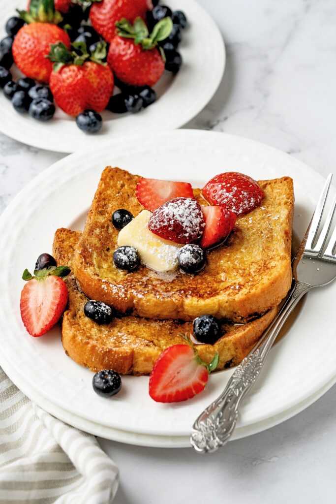 best french toast recipe