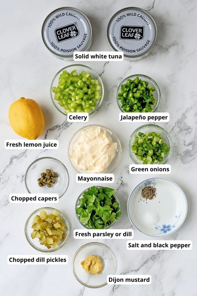 best tuna salad recipe