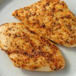 baked chicken breast recipe