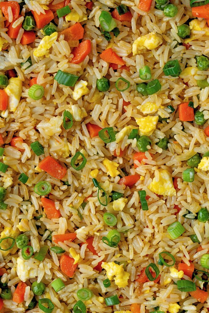 best fried rice recipe