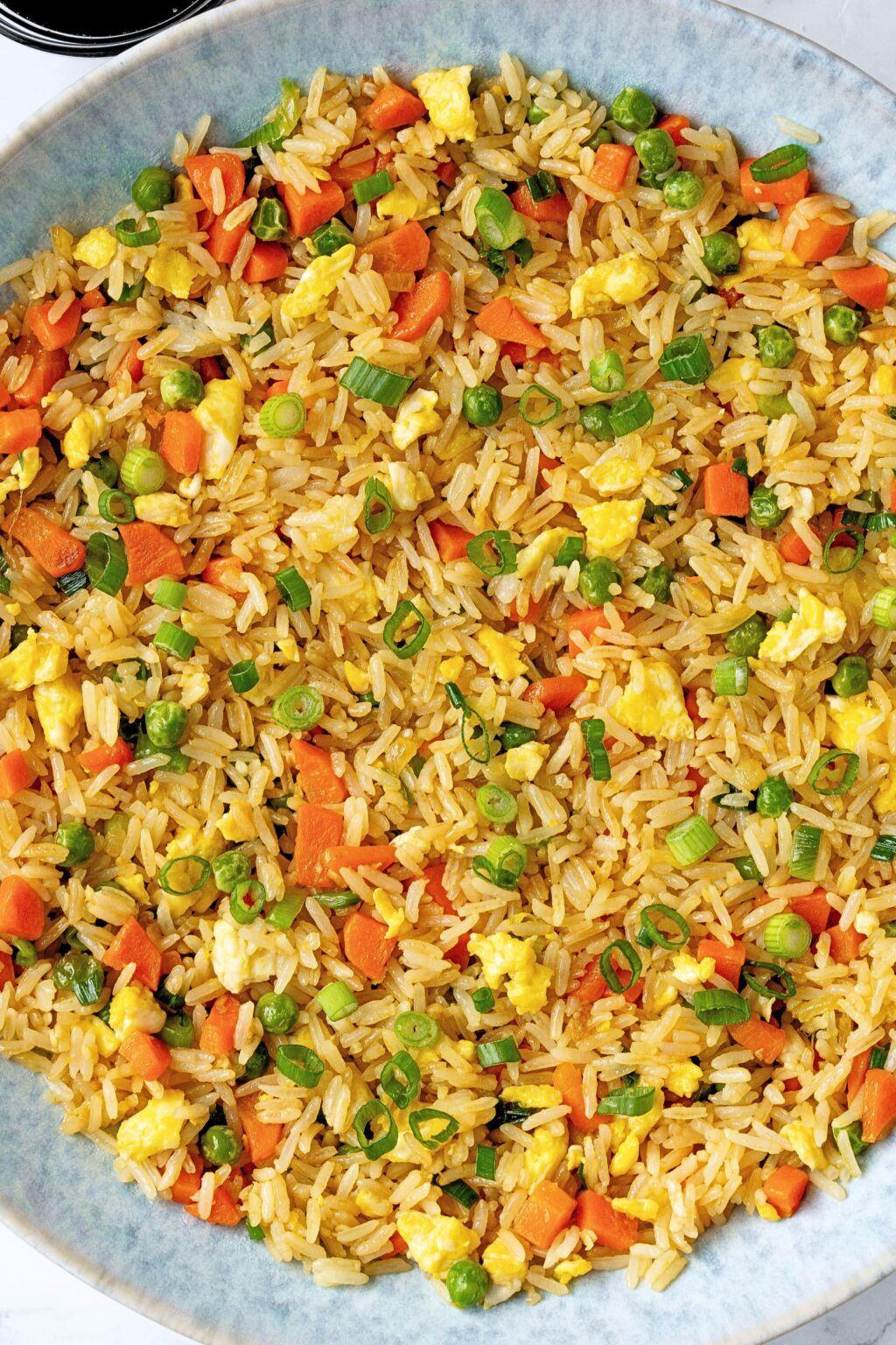Making Cold Rice For Fried Rice Best Fried Rice - Pantry Trove