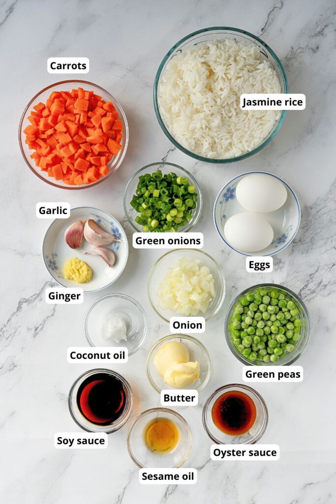 best fried rice recipe