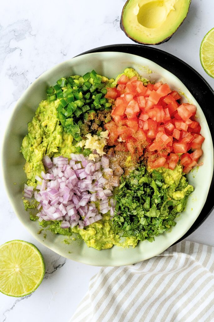 best guacamole recipe