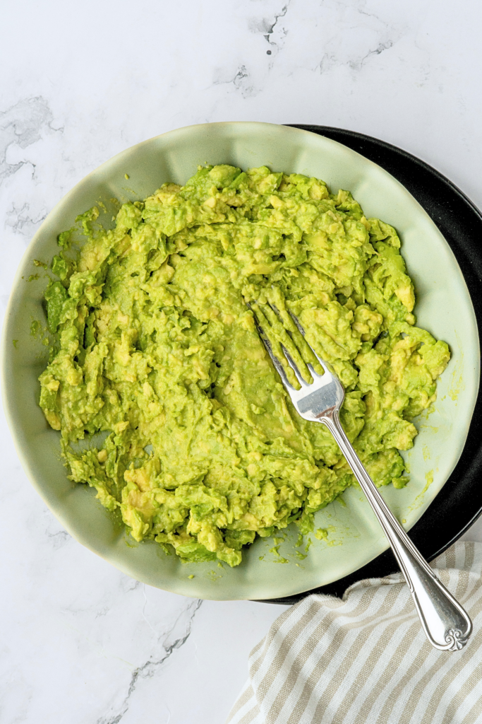 best guacamole recipe