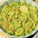 best guacamole recipe