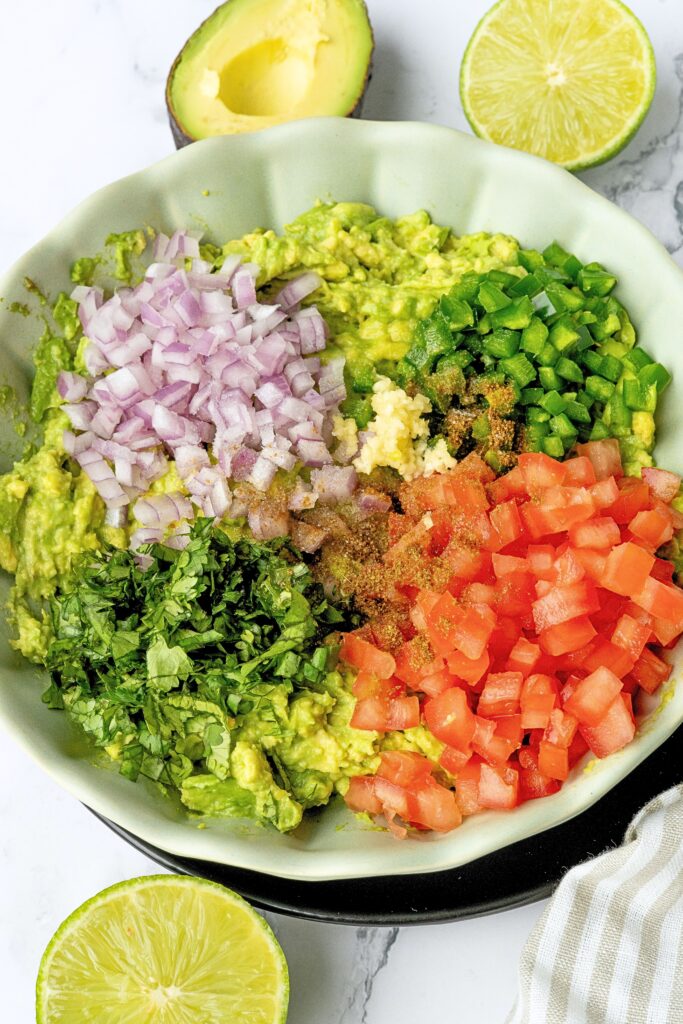 best guacamole recipe