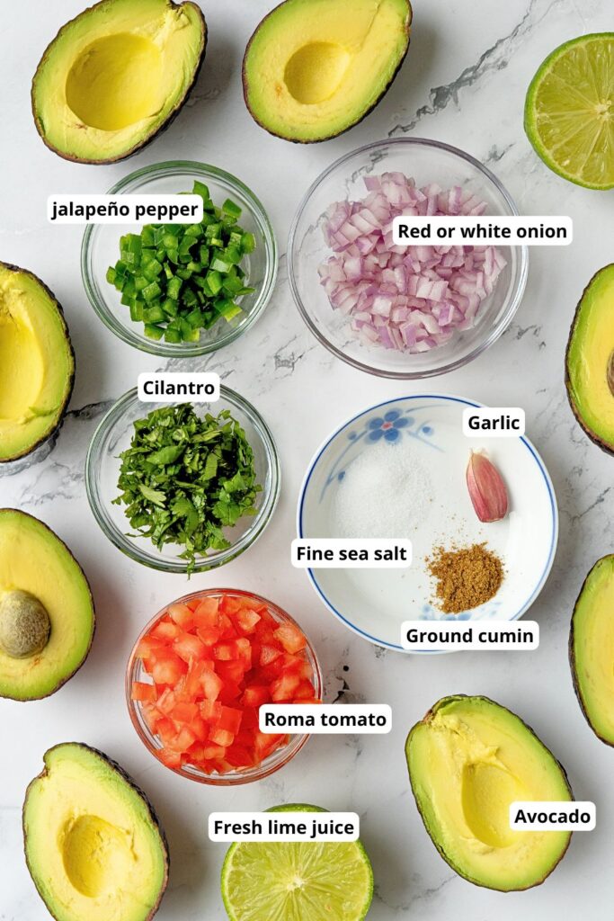 best guacamole recipe