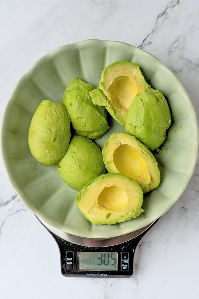 best guacamole recipe