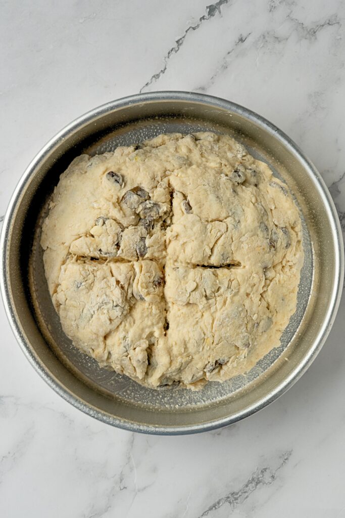 irish soda bread recipe