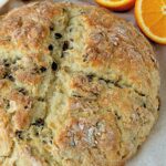 irish soda bread recipe