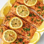 best baked salmon recipe