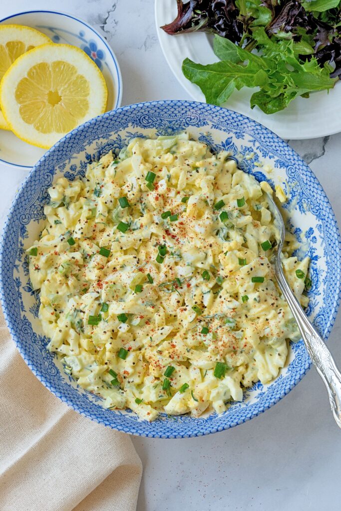 best egg salad recipe