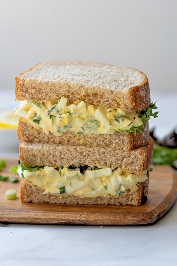best egg salad recipe