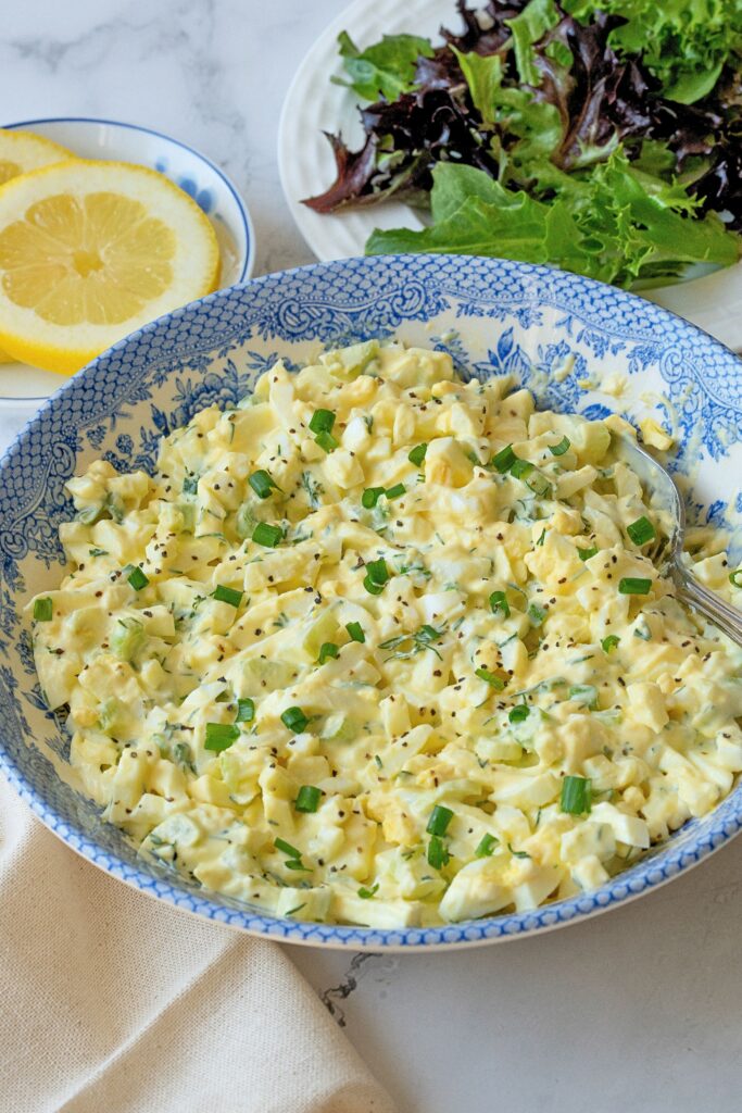 best egg salad recipe