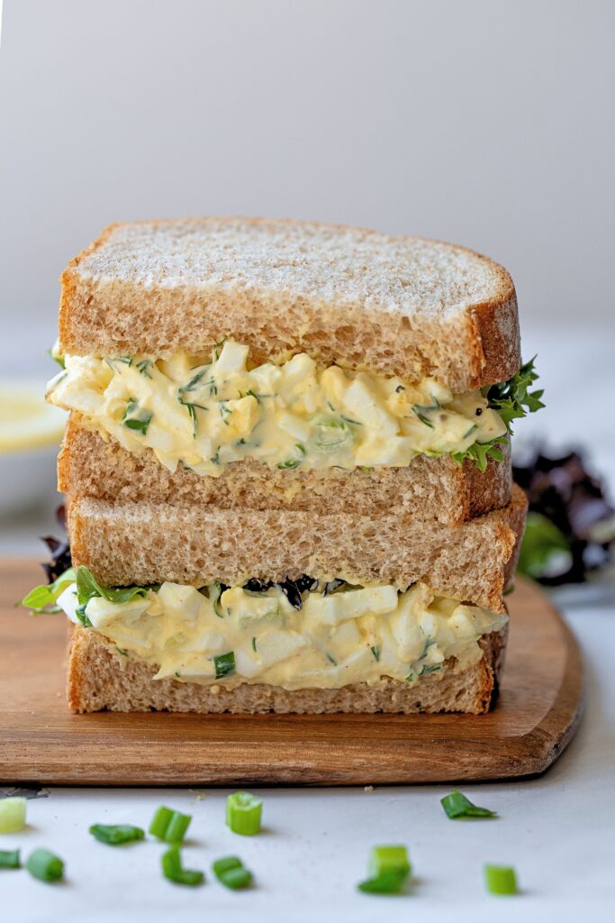 best egg salad recipe