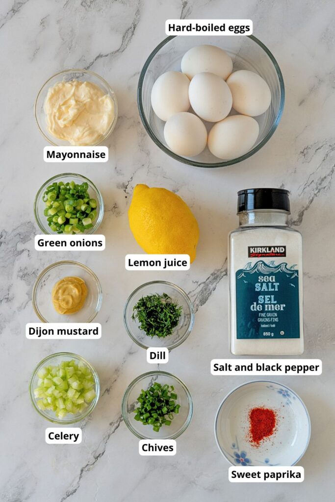 best egg salad recipe