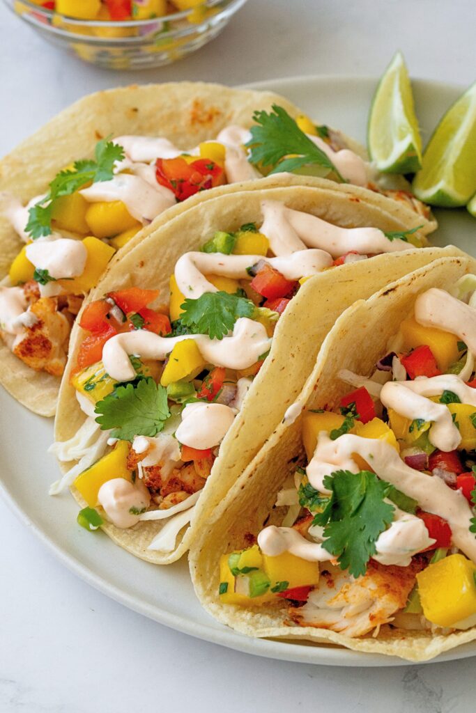 best fish tacos recipe