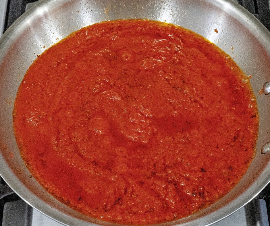 dal makhani restaurant style recipe