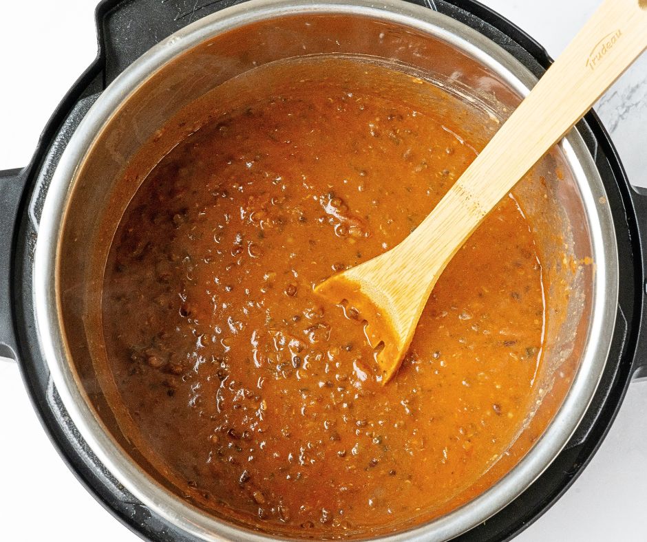 dal makhani restaurant style recipe