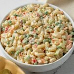 macaroni salad recipe
