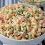 macaroni salad recipe