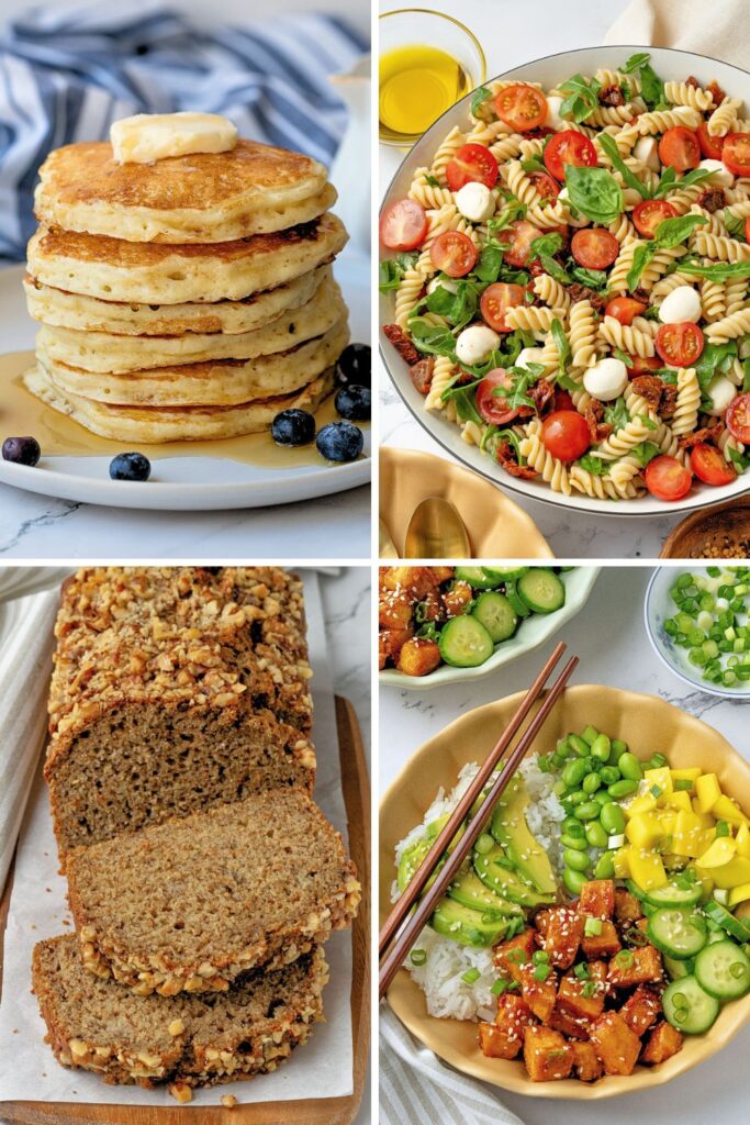 pantry trove recipes