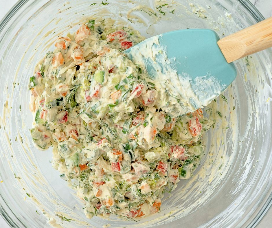 veggie tortilla roll ups pinwheels